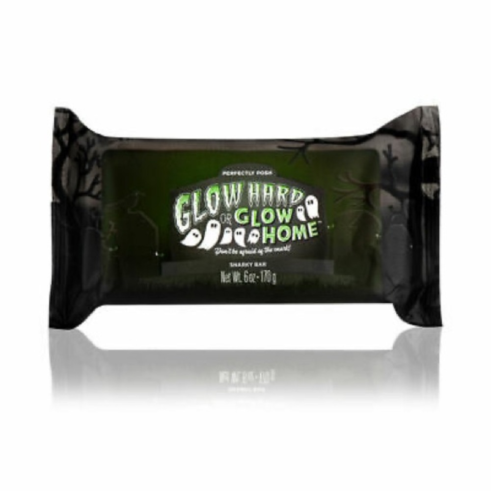 NEW ✨ Glow Hard or Glow Home snarky bar